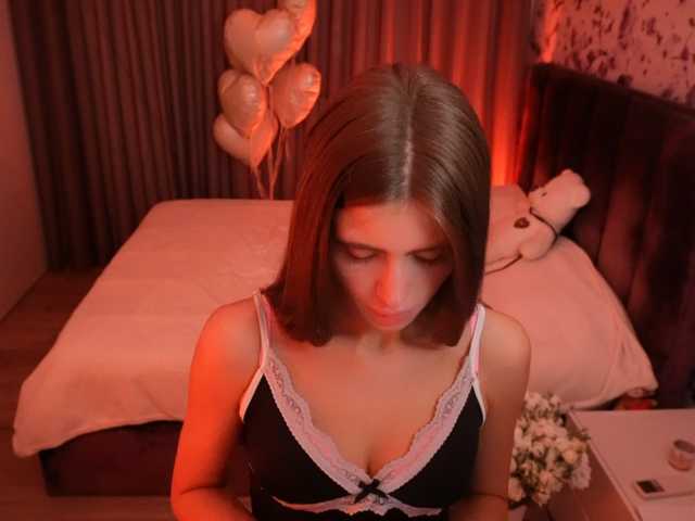 ChloeSpark live cam on BongaCams