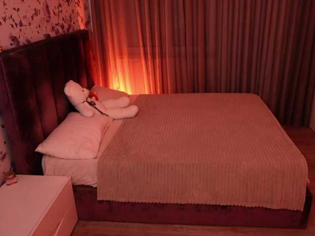 ChloeSpark live cam on BongaCams