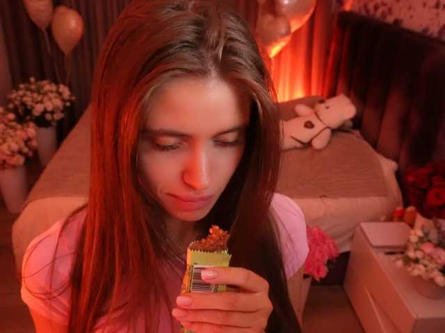 ChloeSpark live cam on BongaCams