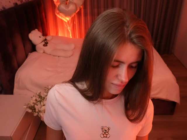 ChloeSpark live cam on BongaCams