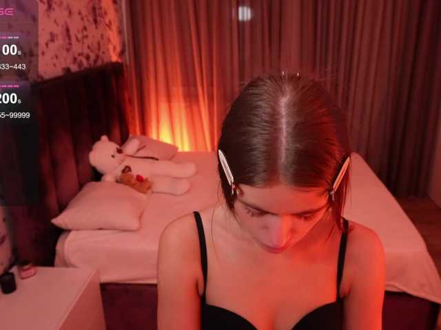 ChloeSpark live cam on BongaCams