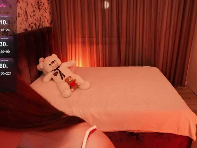 ChloeSpark's BongaCams show and profile