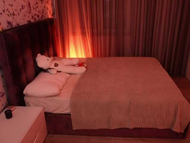 ChloeSpark live cam on BongaCams