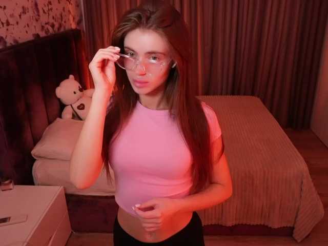 ChloeSpark live cam on BongaCams