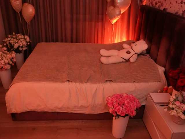 ChloeSpark live cam on BongaCams