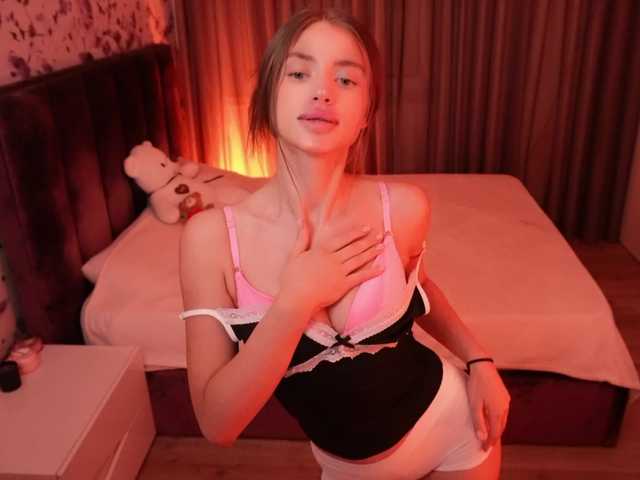 ChloeSpark