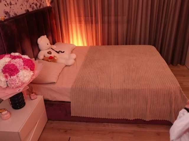 ChloeSpark live cam on BongaCams