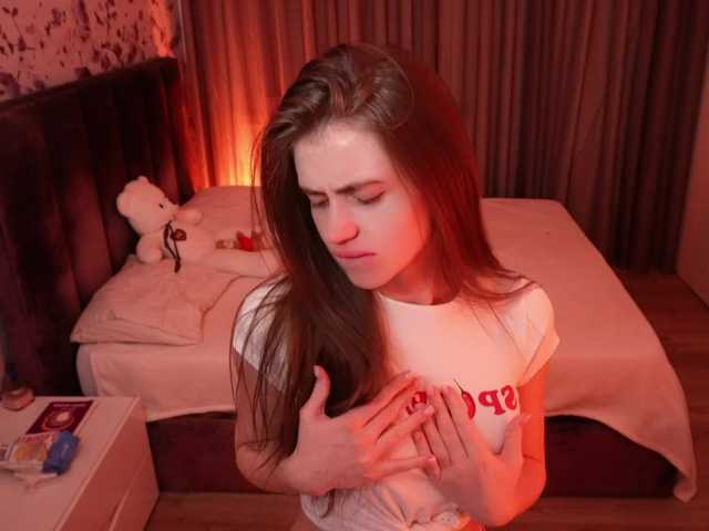 ChloeSpark live cam on BongaCams
