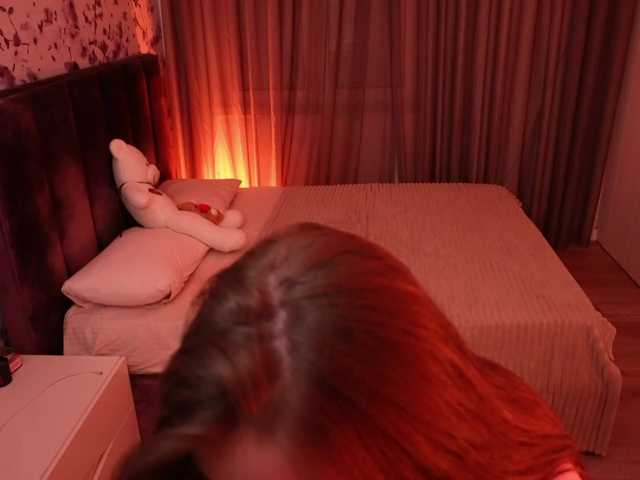 ChloeSpark live cam on BongaCams