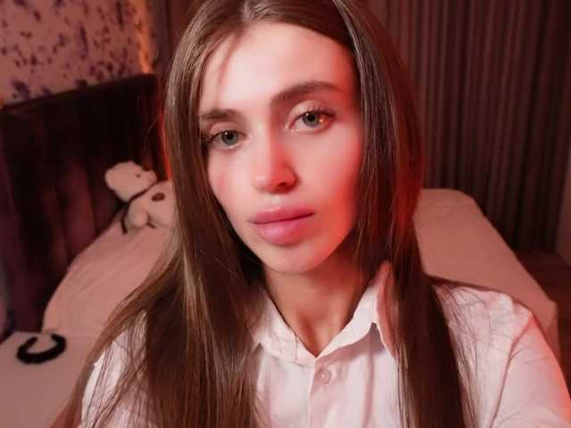 ChloeSpark live cam on BongaCams