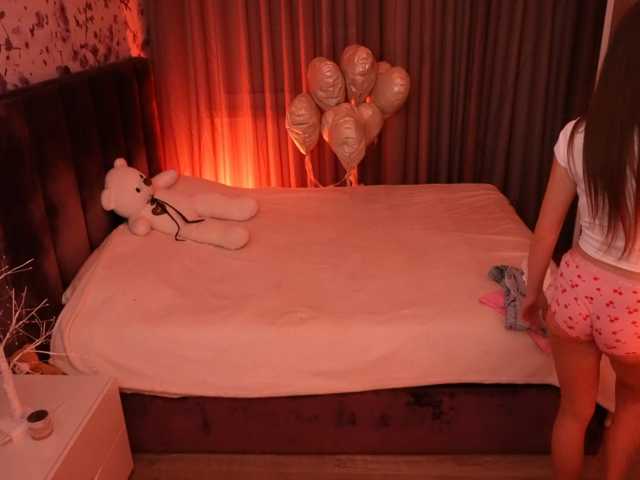ChloeSpark live cam on BongaCams