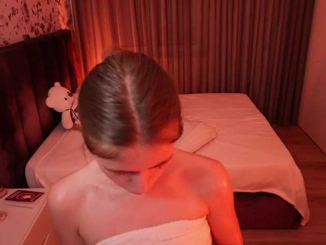 ChloeSpark live cam on BongaCams