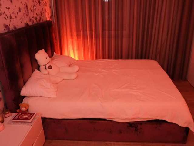ChloeSpark live cam on BongaCams