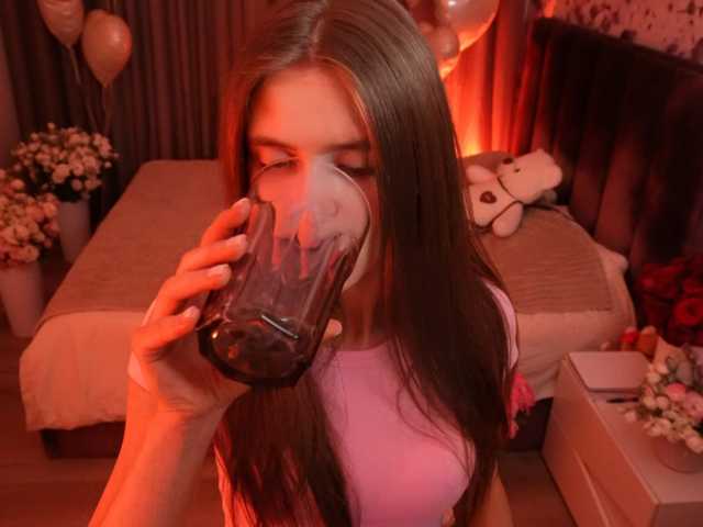 ChloeSpark live cam on BongaCams