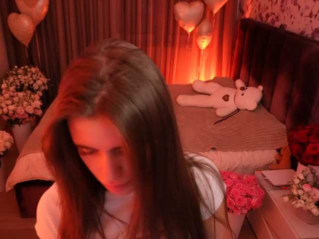 ChloeSpark live cam on BongaCams