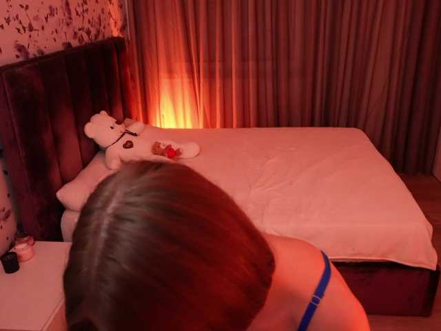 ChloeSpark live cam