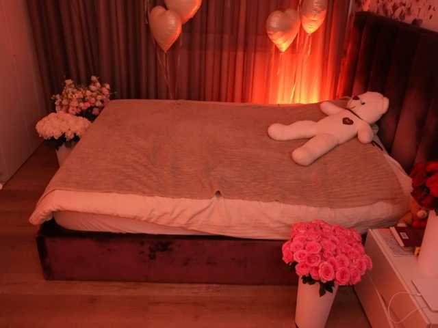 ChloeSpark live cam preview