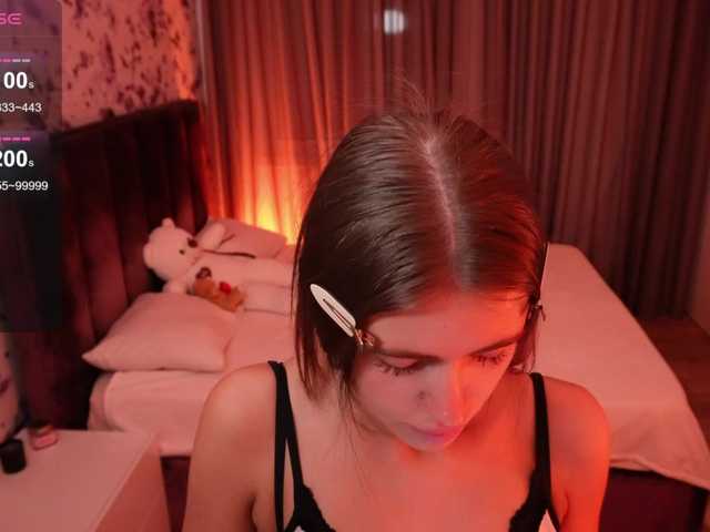 ChloeSpark live cam on BongaCams