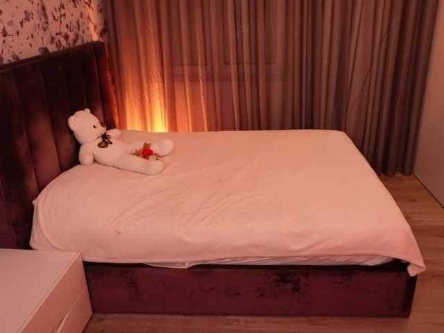 ChloeSpark live cam on BongaCams