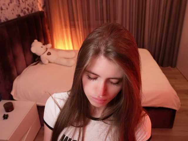 ChloeSpark live cam on BongaCams
