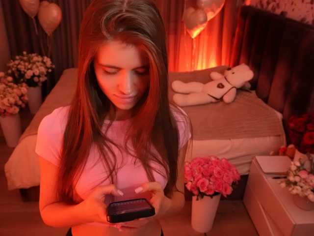 ChloeSpark live cam on BongaCams