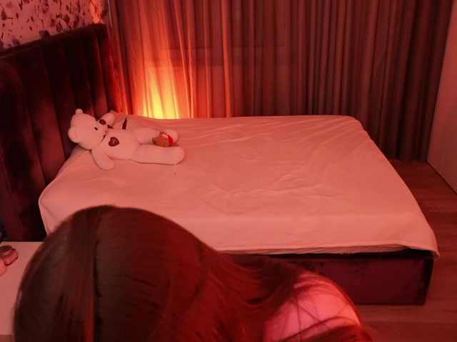 ChloeSpark live cam on BongaCams