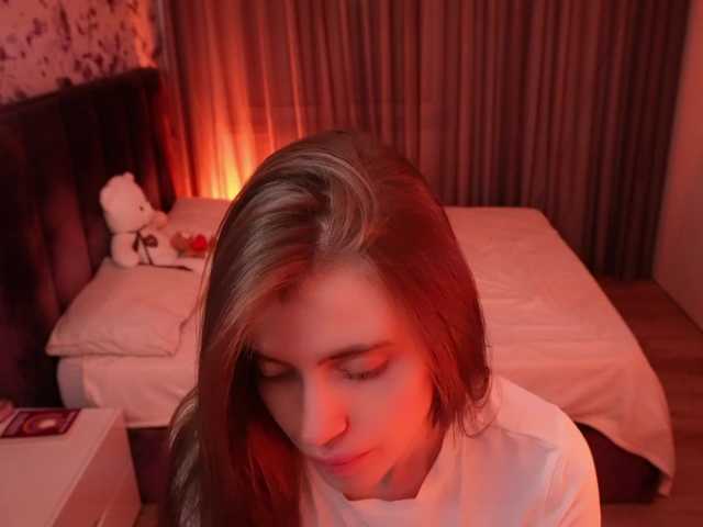 ChloeSpark live cam on BongaCams