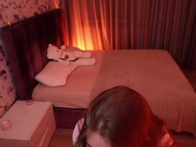 ChloeSpark live cam on BongaCams