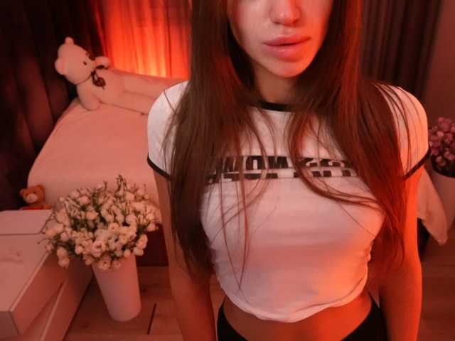 ChloeSpark live cam on BongaCams