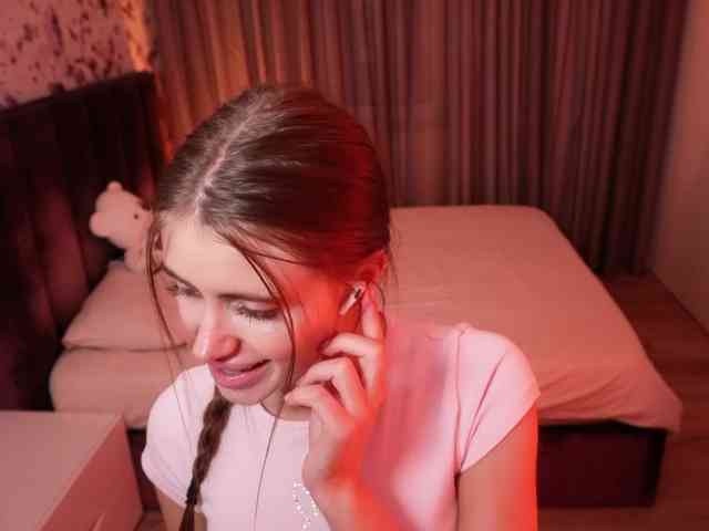 ChloeSpark - Girl 