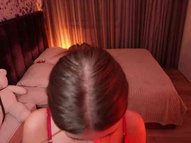 ChloeSpark webcam