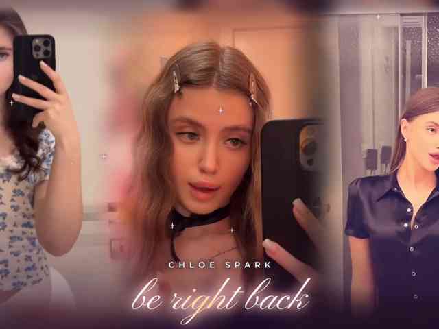ChloeSpark ChloeSpark