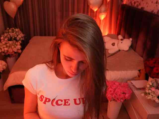 ChloeSpark - Girl 