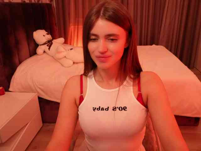 ChloeSpark