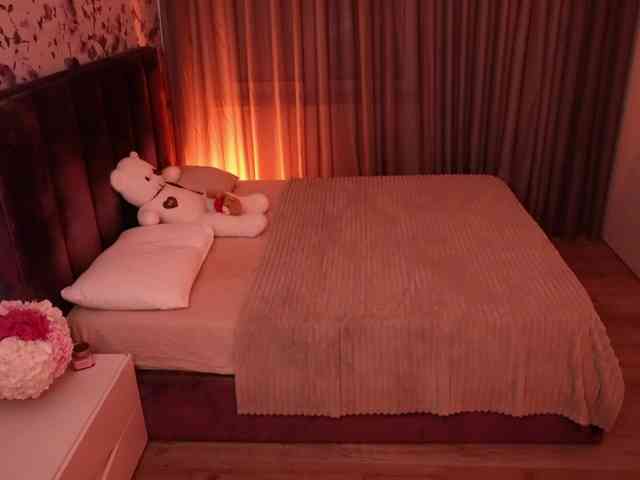 ChloeSpark webcam