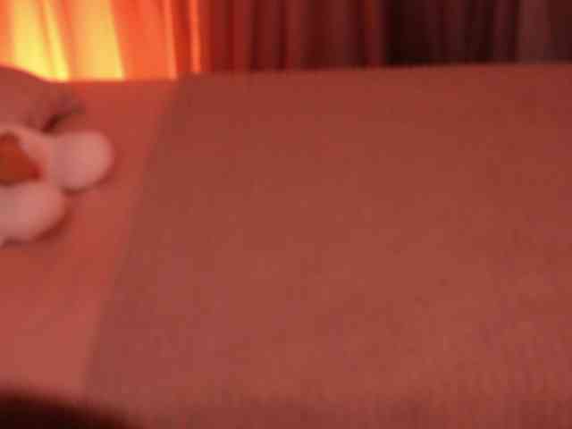 ChloeSpark webcam