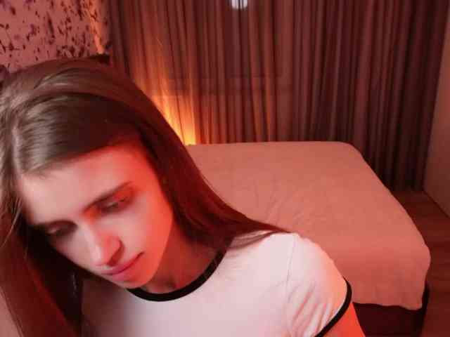 ChloeSpark - Girl 