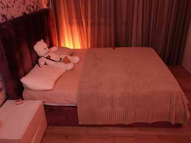 ChloeSpark webcam
