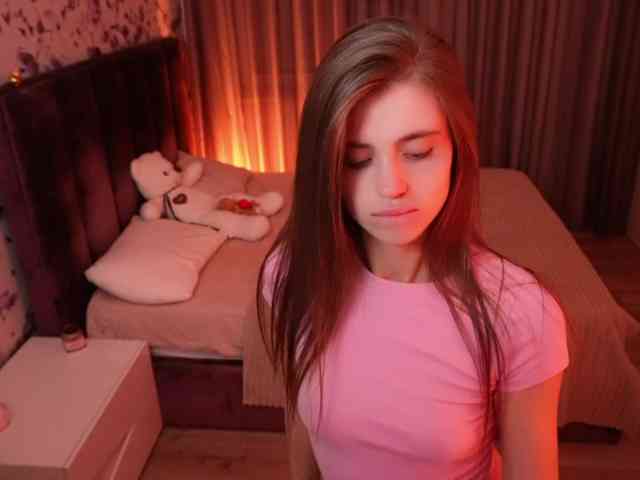 ChloeSpark - Girl 