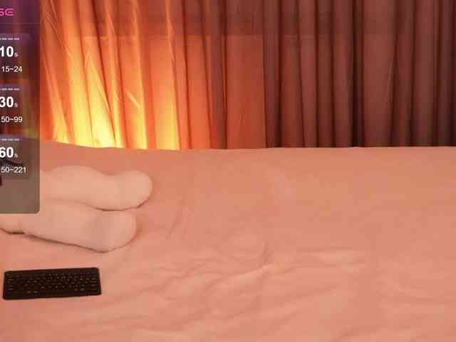 ChloeSpark webcam