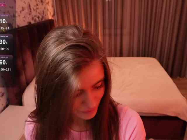 ChloeSpark webcam