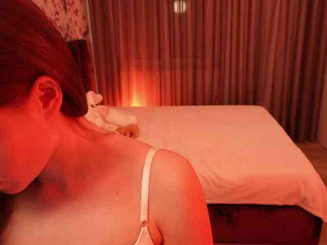 ChloeSpark Live Webcam on BongaCams