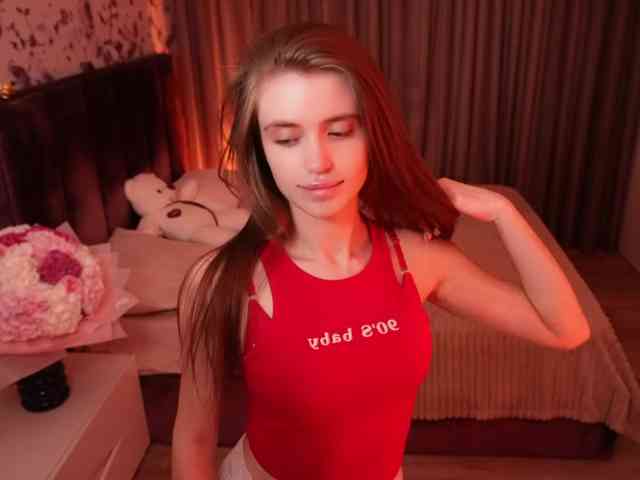 ChloeSpark ChloeSpark