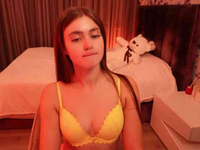 ChloeSpark