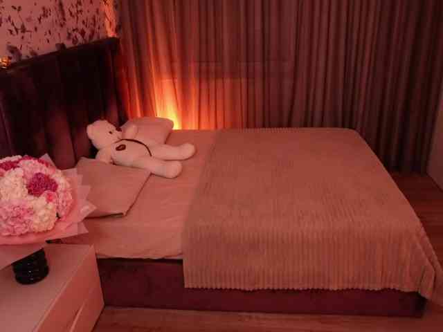 ChloeSpark Live Webcam on BongaCams