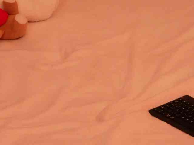 ChloeSpark webcam