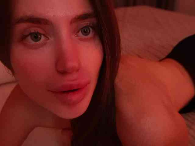 ChloeSpark webcam
