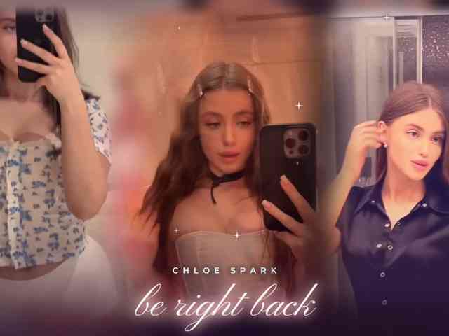 ChloeSpark