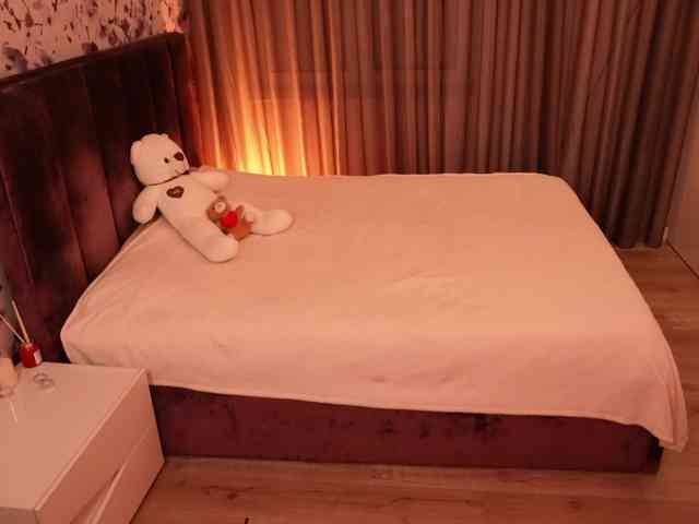 ChloeSpark webcam