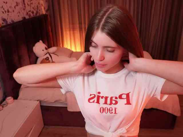 ChloeSpark